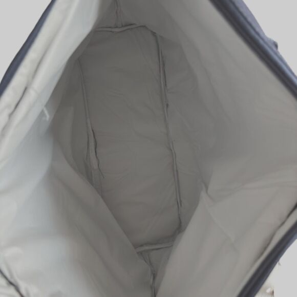 Large Insulted Heavy Duty Canvas Beach Umbrella Picnic Beach Tote Bag - Picture 5 of 5